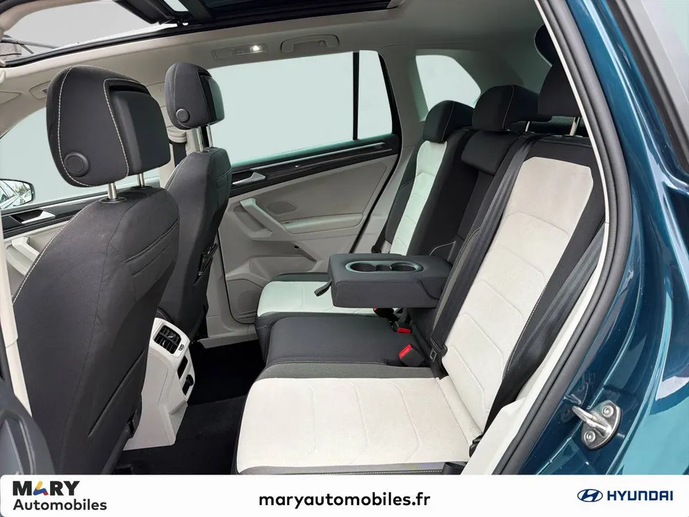 Véhicule occasion 227007 - volkswagen TIGUAN - Photo 10