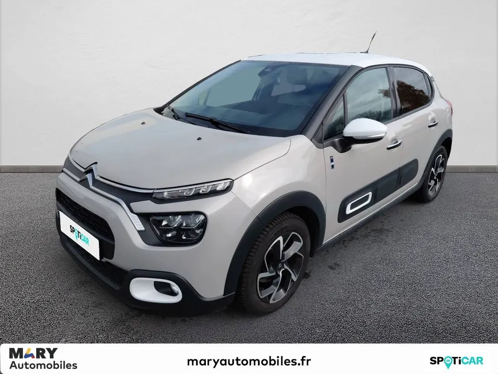 Véhicule occasion 204360 - Citroën C3 - Photo 1
