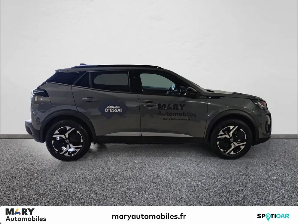 Véhicule occasion 166384 - peugeot 2008 - Photo 4