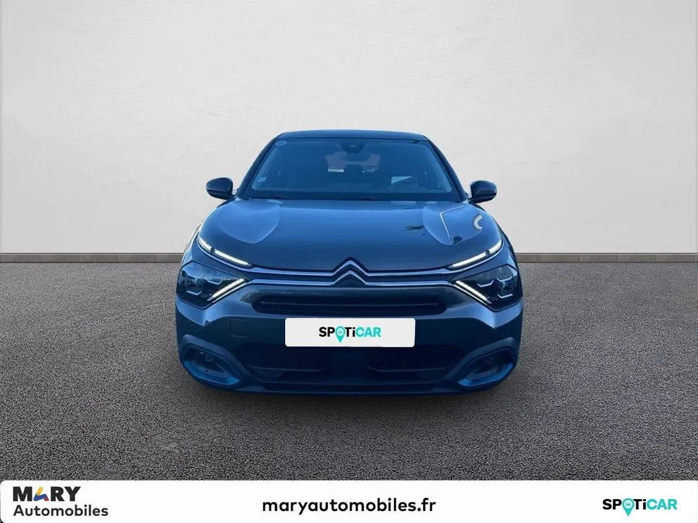 Véhicule occasion 221206 - Citroën C4 - Photo 2