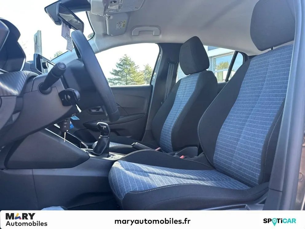 Véhicule occasion 200328 - peugeot 208 - Photo 9