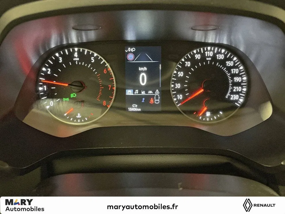 Véhicule occasion 194333 - renault CAPTUR - Photo 15