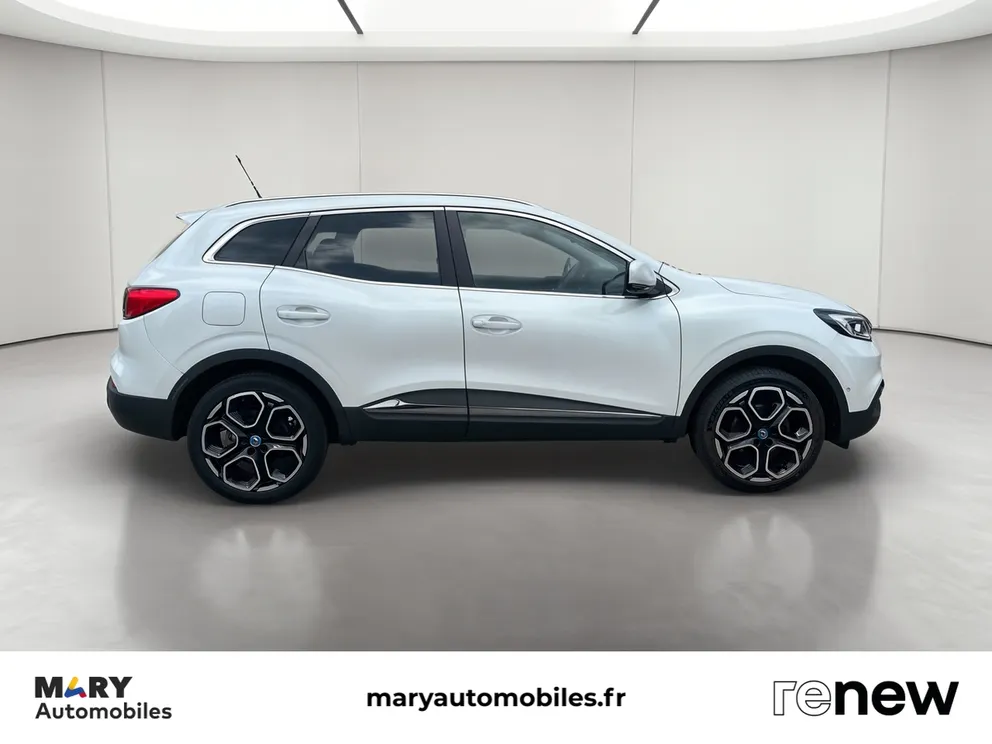 Véhicule occasion 230283 - renault KADJAR - Photo 6
