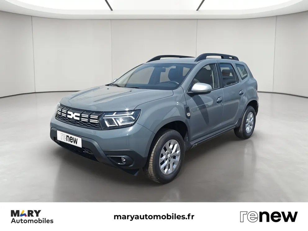 Véhicule occasion 1231718 - dacia DUSTER - Photo 1