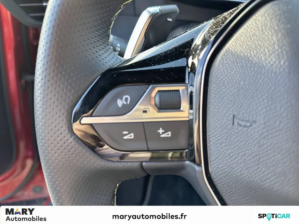 Véhicule occasion 209390 - peugeot 2008 - Photo 13