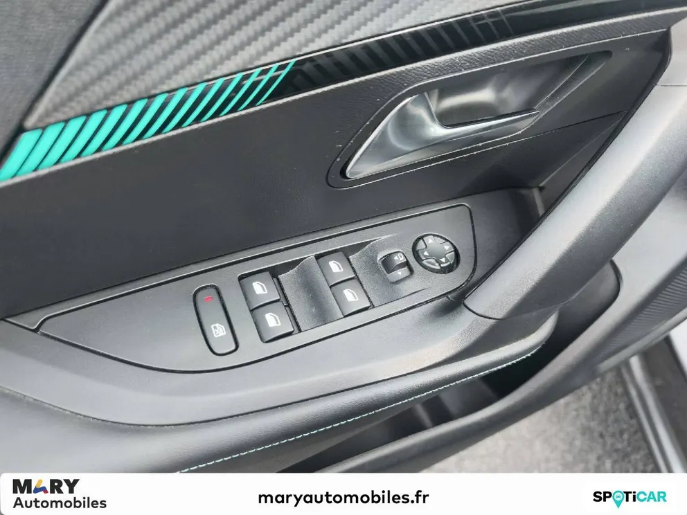 Véhicule occasion 177015 - peugeot 2008 - Photo 12