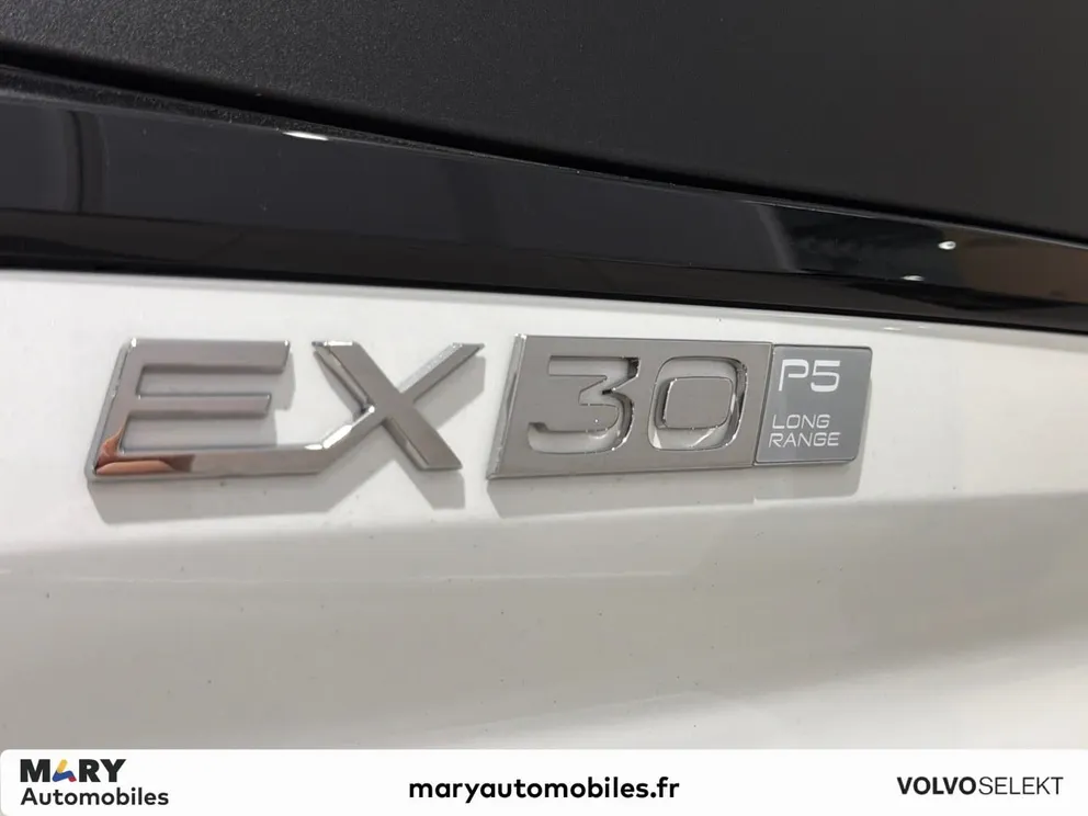 Véhicule occasion 1238838 - volvo EX30 - Photo 25