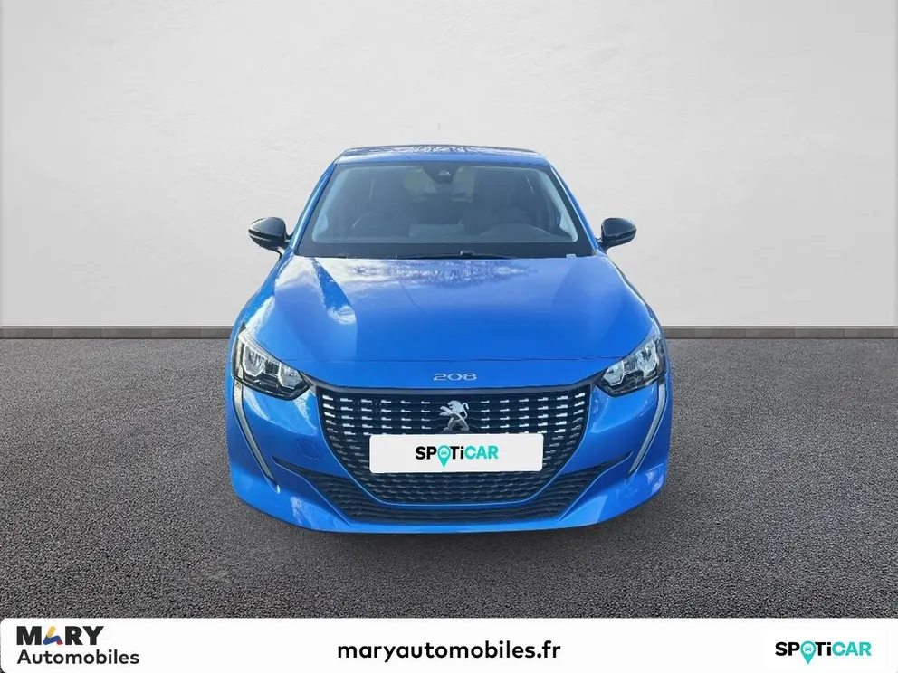 Véhicule occasion 211088 - peugeot 208 - Photo 2