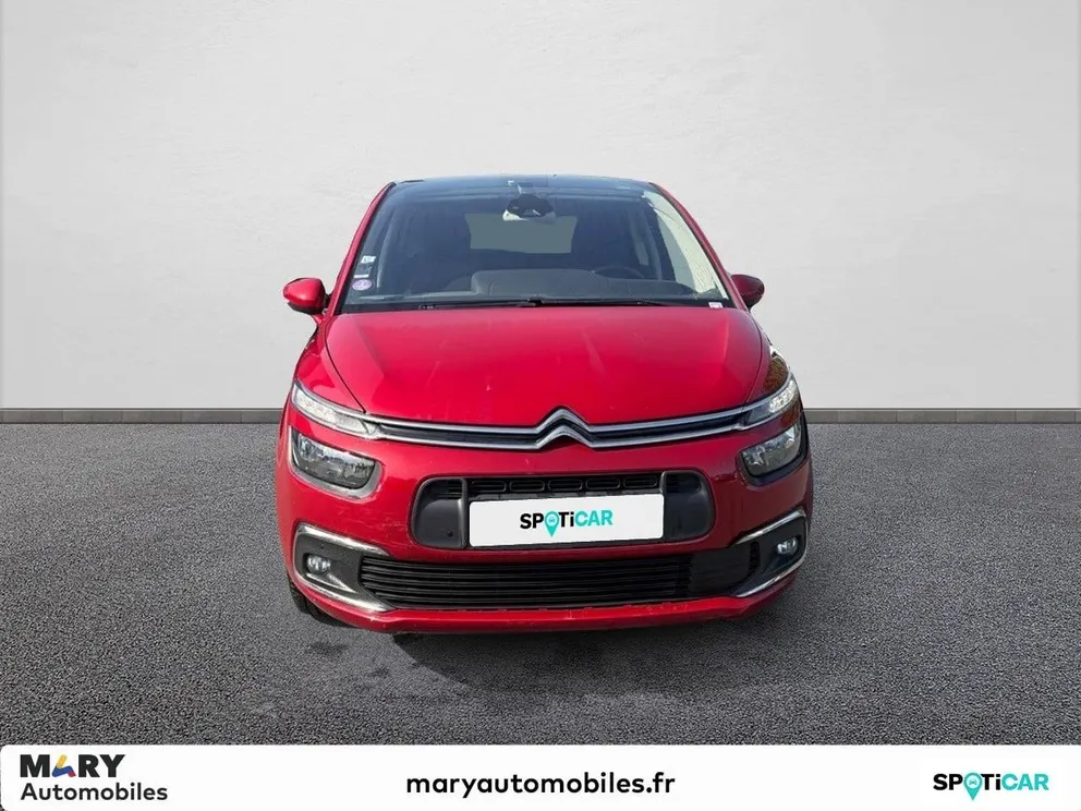 Véhicule occasion 237351 - Citroën C4 SPACETOURER - Photo 2