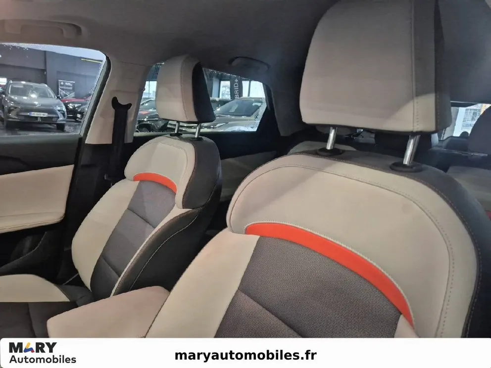 Véhicule occasion 201996 - mg MG4 - Photo 15