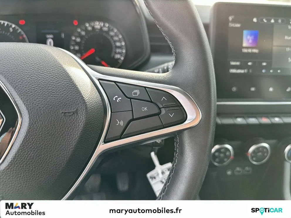 Véhicule occasion 212806 - renault CLIO - Photo 18