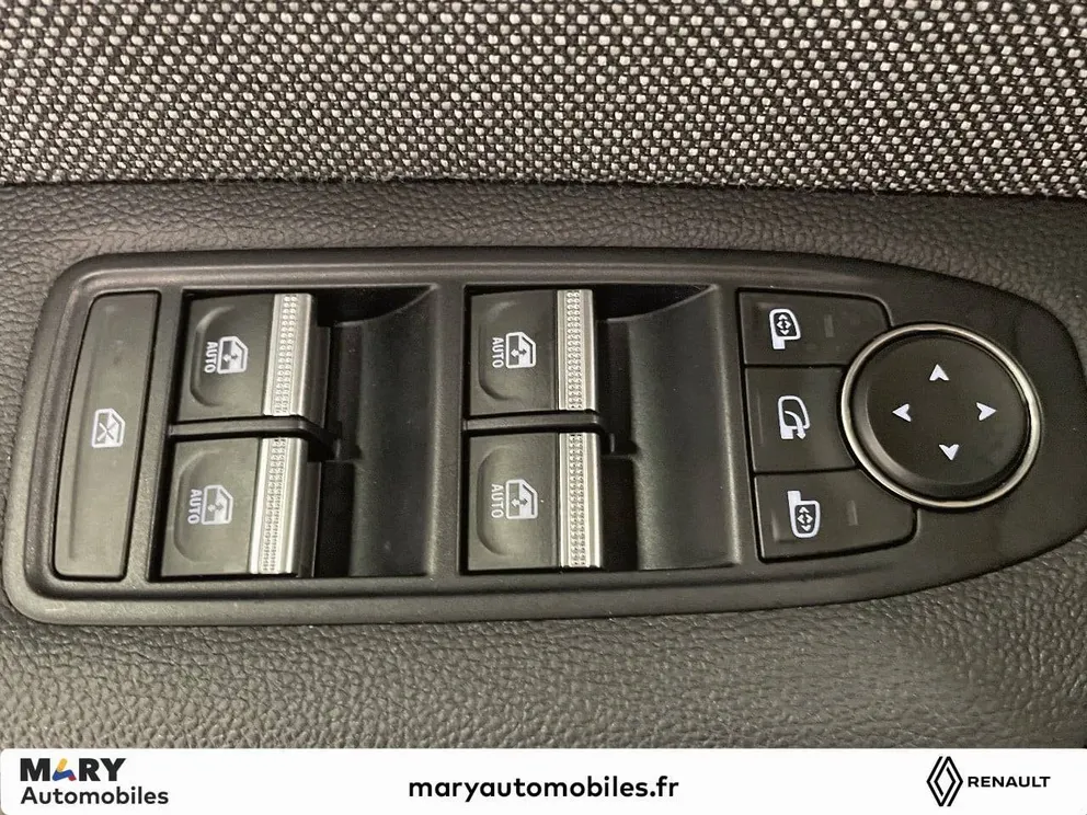 Véhicule occasion 207492 - renault CAPTUR - Photo 14