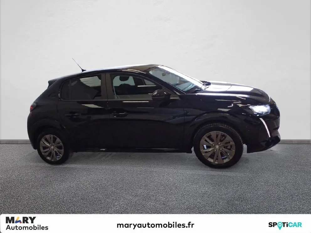 Véhicule occasion 161403 - peugeot 208 - Photo 4