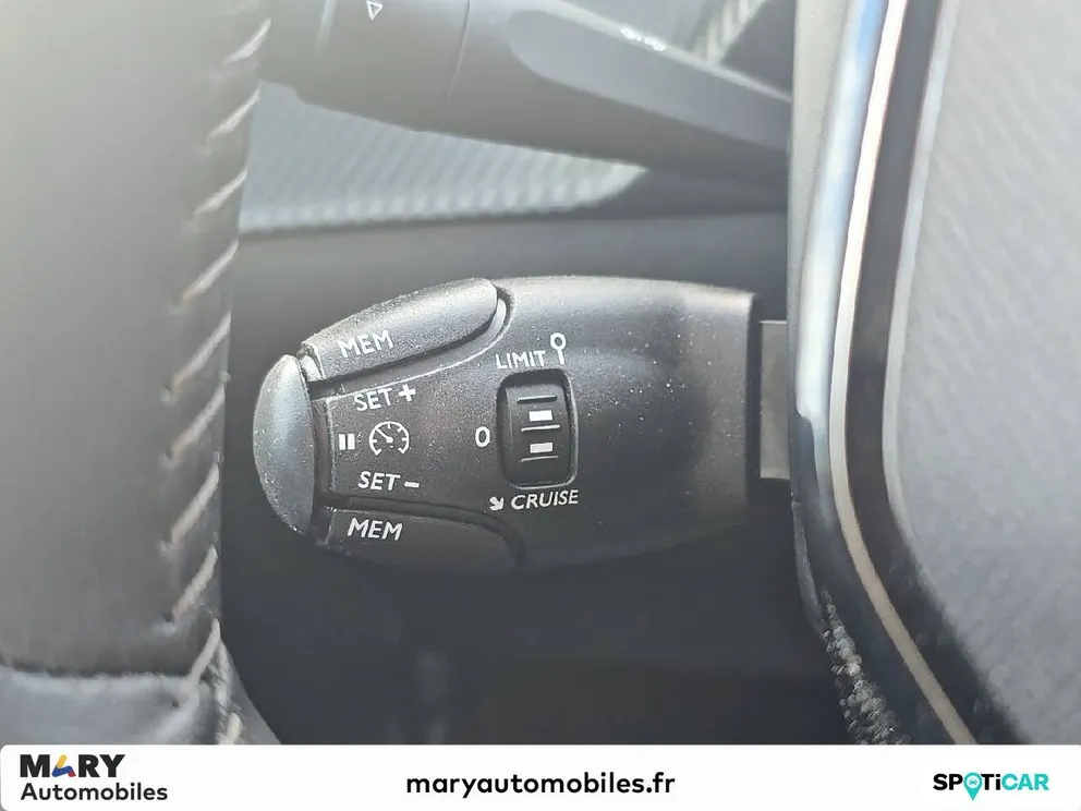 Véhicule occasion 145305 - peugeot 208 - Photo 15