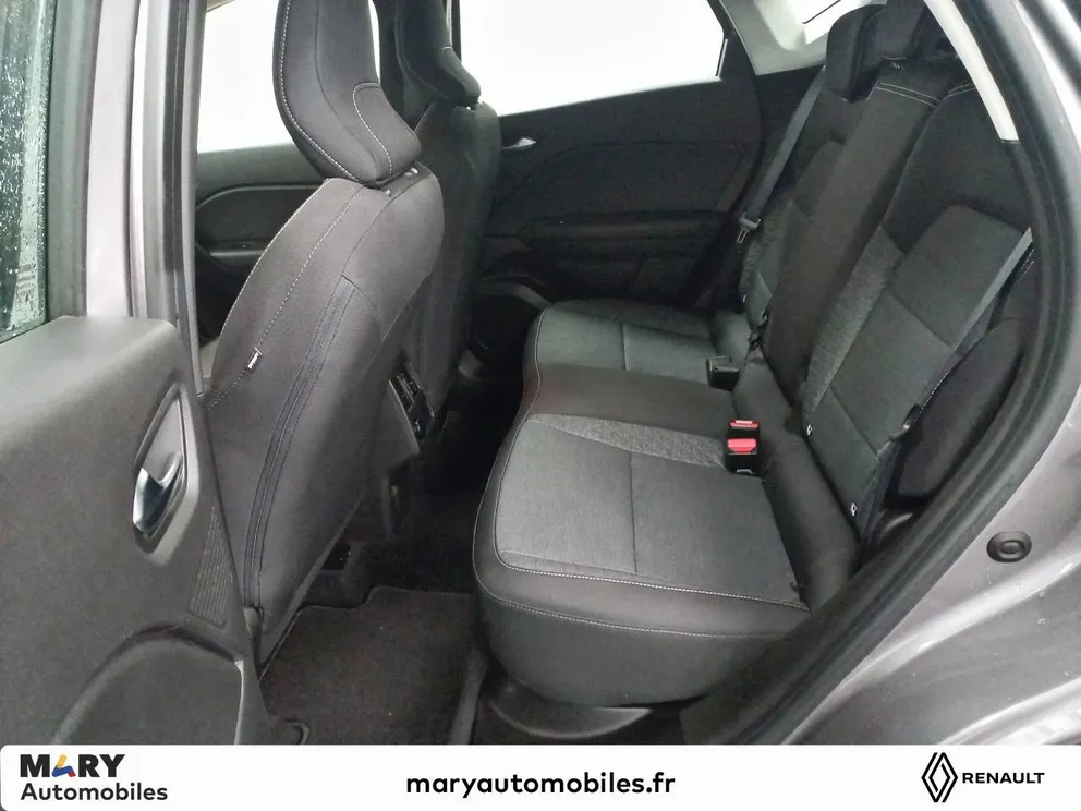 Véhicule occasion 215905 - renault CAPTUR - Photo 10