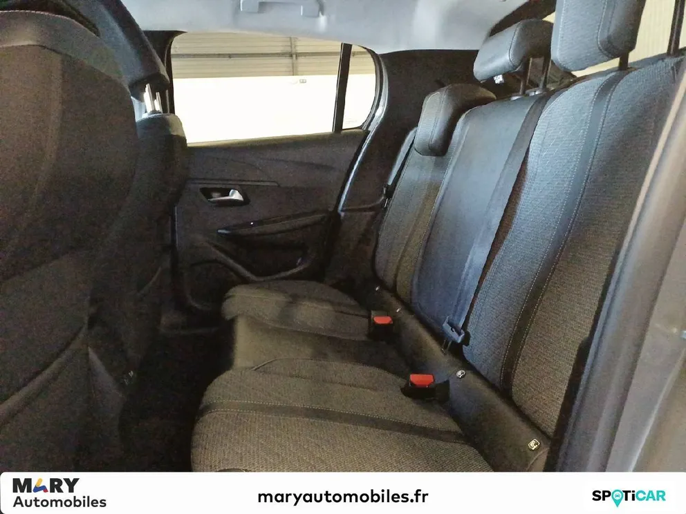 Véhicule occasion 200381 - peugeot 208 - Photo 10