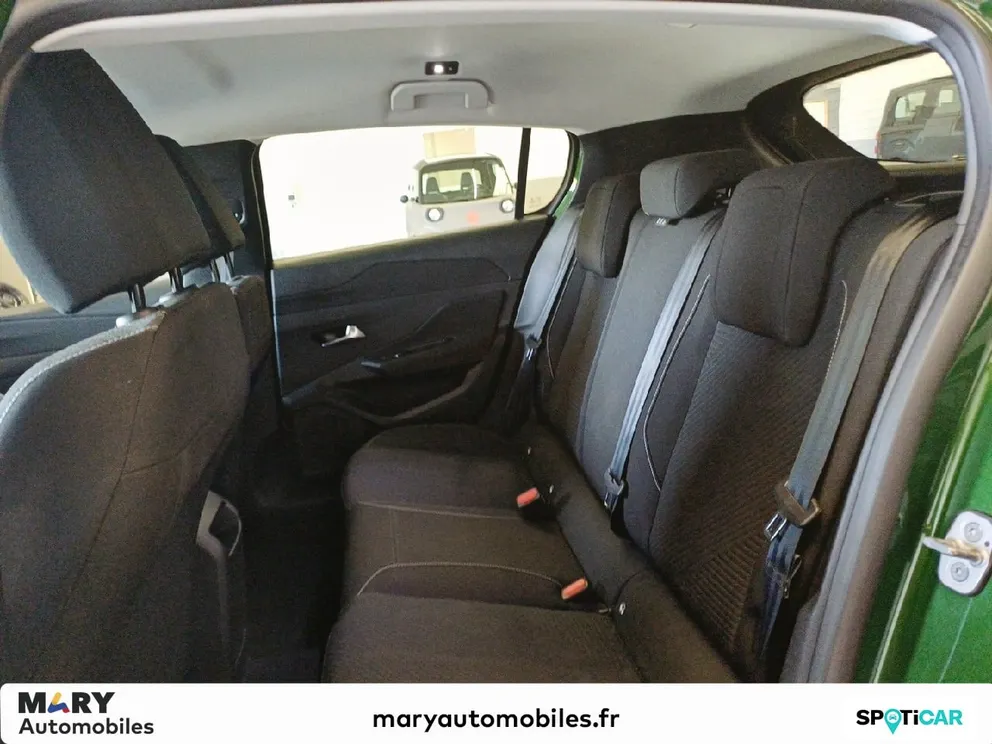Véhicule occasion 232089 - peugeot 308 - Photo 15