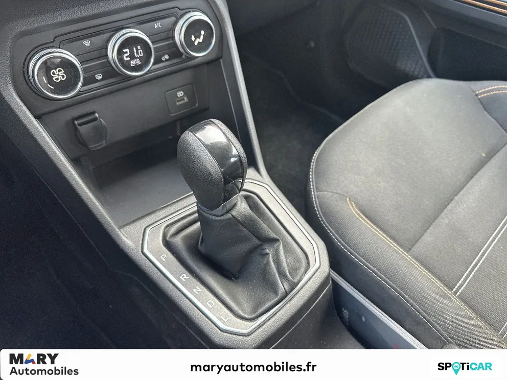 Véhicule occasion 1236296 - dacia SANDERO - Photo 19