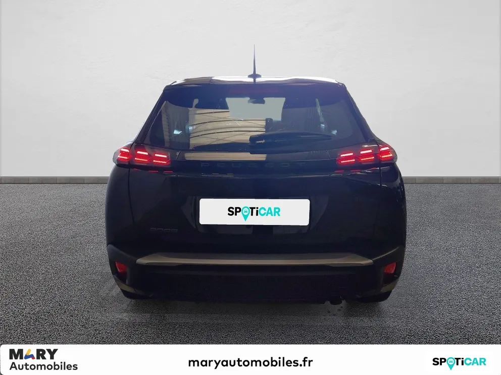 Véhicule occasion 238685 - peugeot 2008 - Photo 3