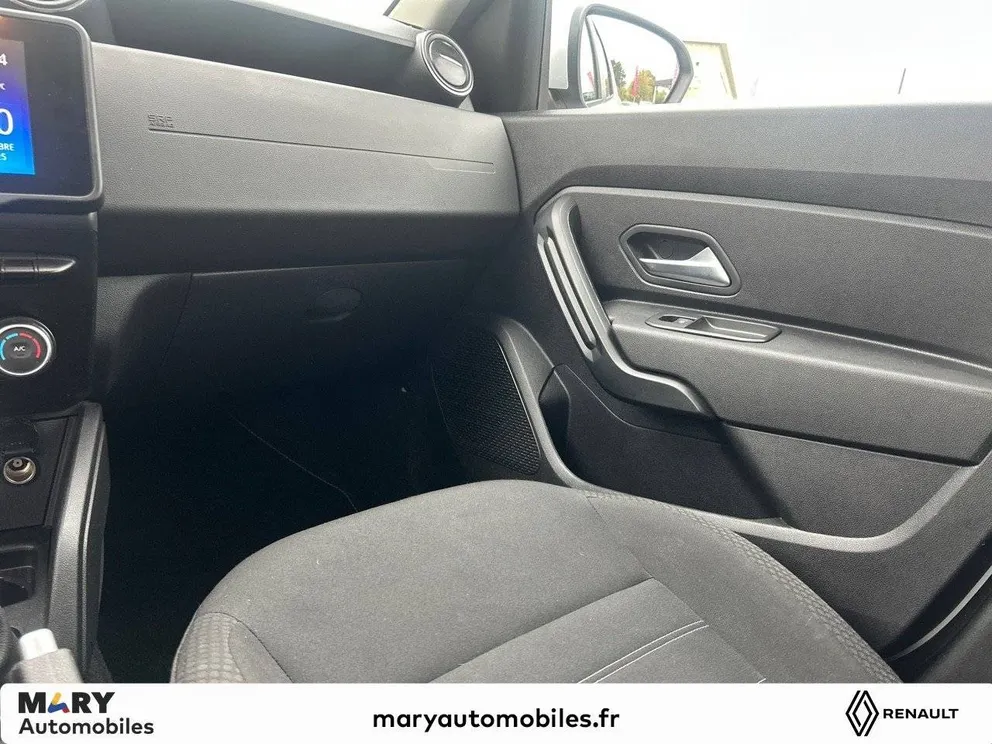 Véhicule occasion 200772 - dacia DUSTER - Photo 16