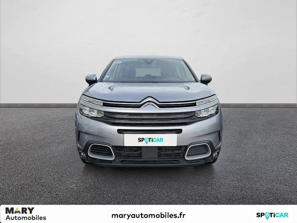 Véhicule occasion 213201 - Citroën C5 AIRCROSS - Photo 2