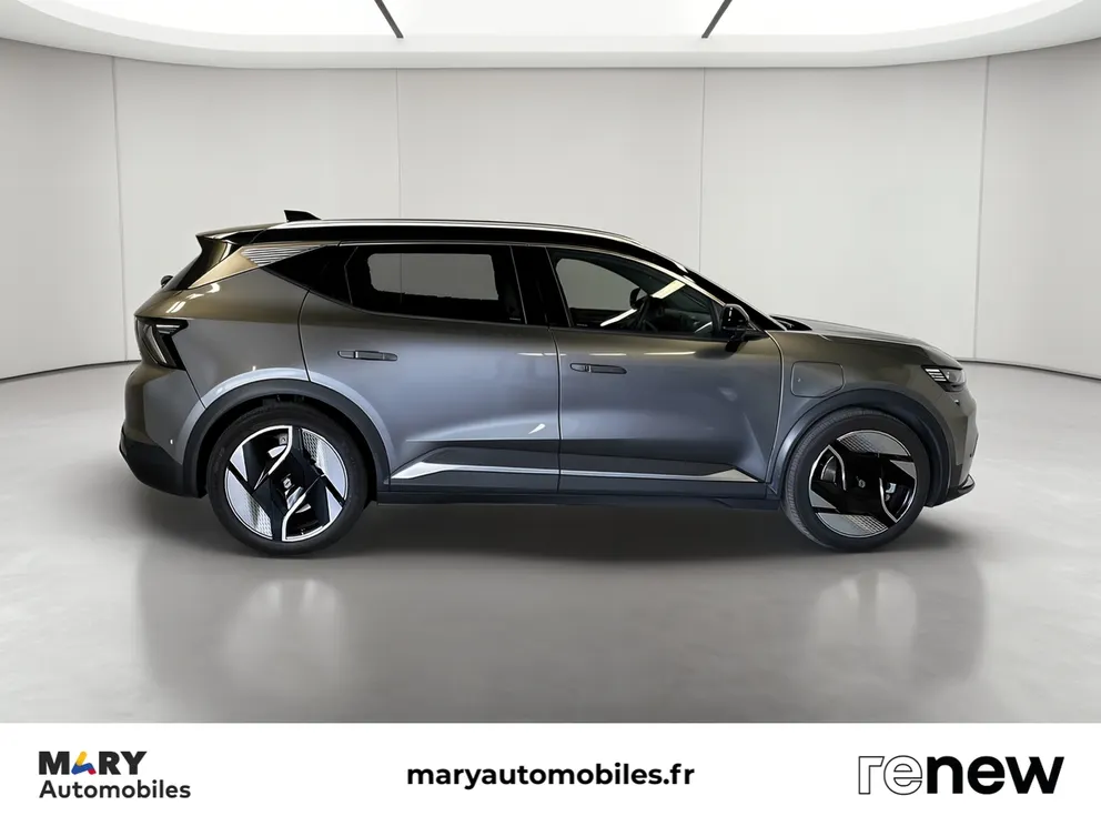 Véhicule occasion 1230332 - renault SCENIC - Photo 6