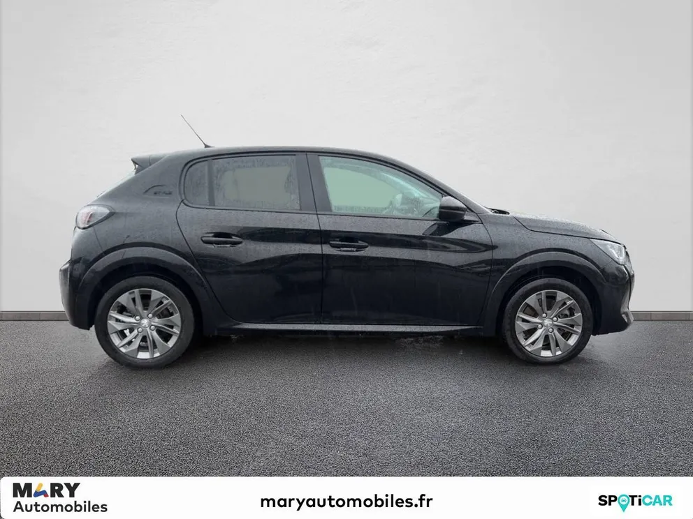 Véhicule occasion 220479 - peugeot 208 - Photo 4