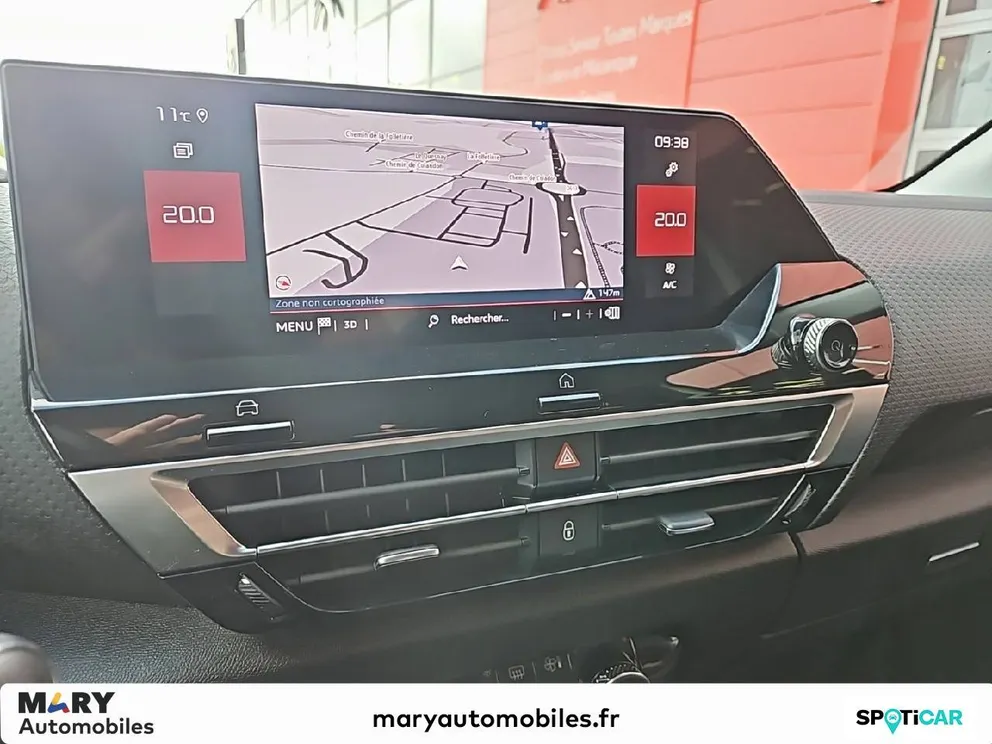 Véhicule occasion 224045 - Citroën C4 - Photo 13