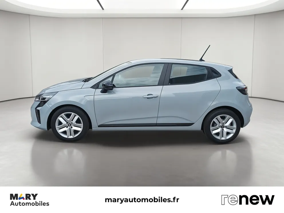 Véhicule occasion 1236725 - renault CLIO - Photo 2