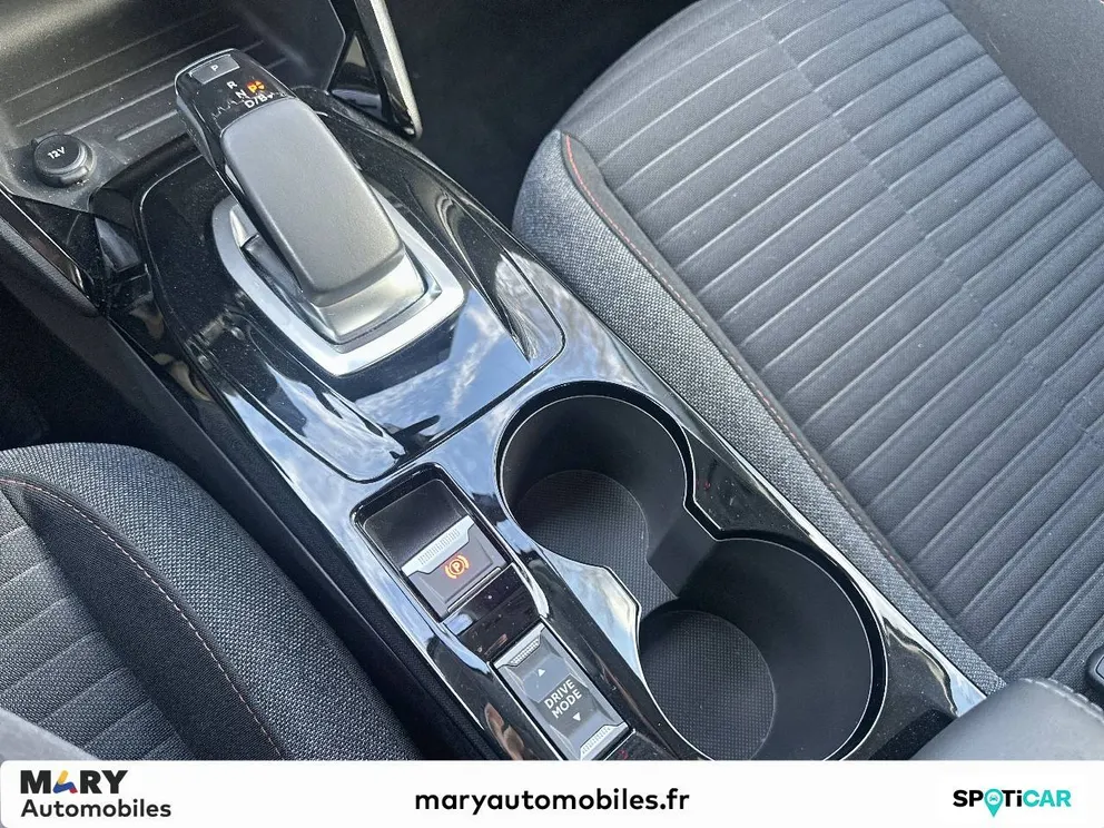 Véhicule occasion 199026 - peugeot 208 - Photo 18