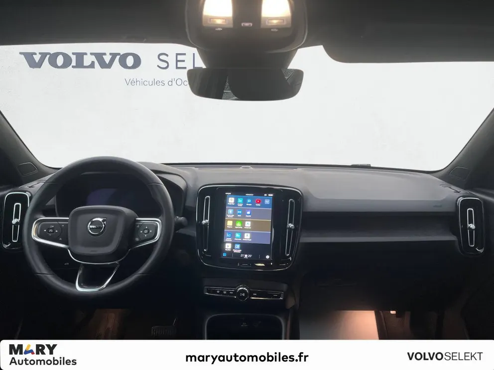 Véhicule occasion 200775 - volvo C40 - Photo 7