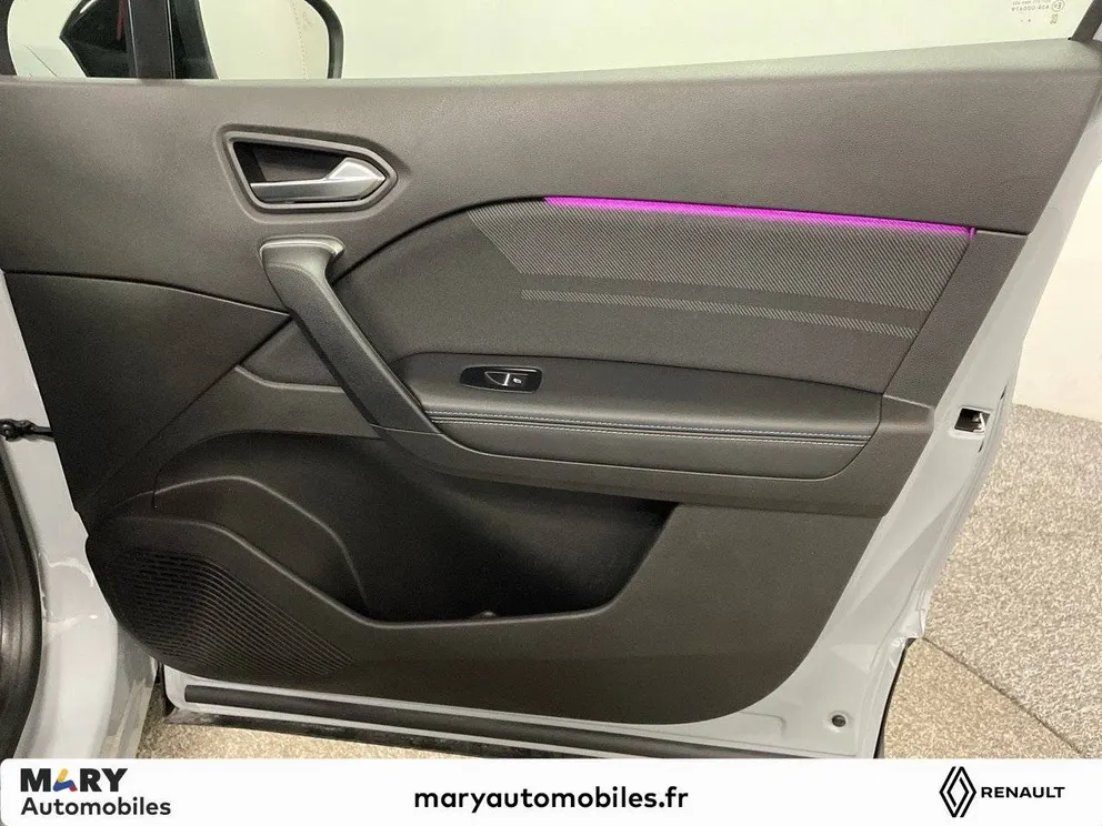 Véhicule occasion 196007 - renault CAPTUR - Photo 18