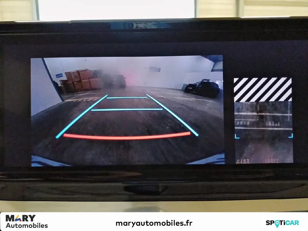 Véhicule occasion 215750 - peugeot 208 - Photo 14