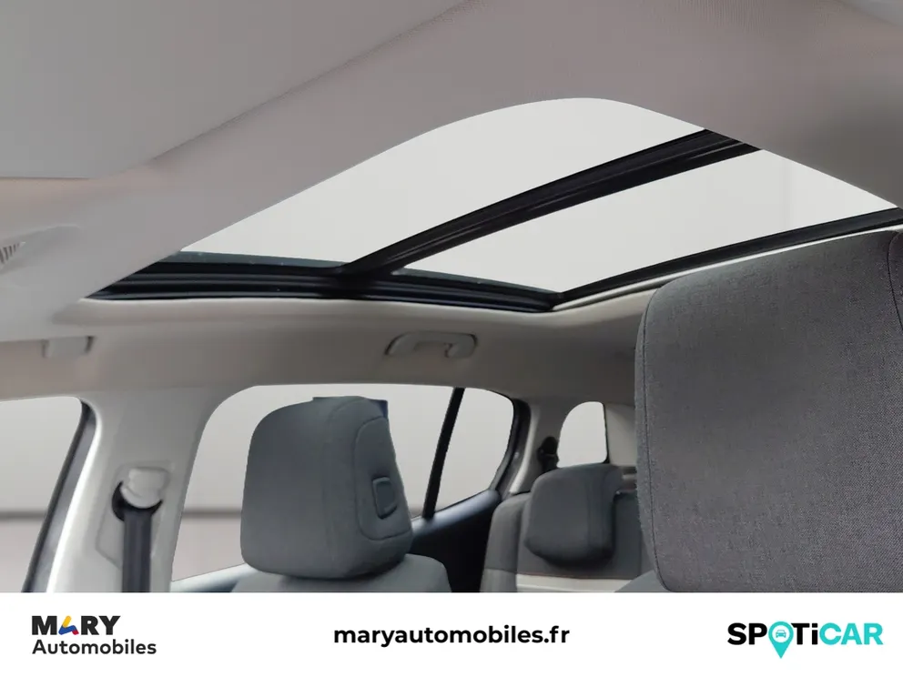 Véhicule occasion 1245153 - Citroën C5 AIRCROSS - Photo 13
