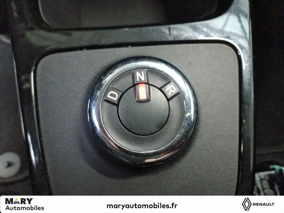 Véhicule occasion 224887 - dacia SPRING - Photo 21