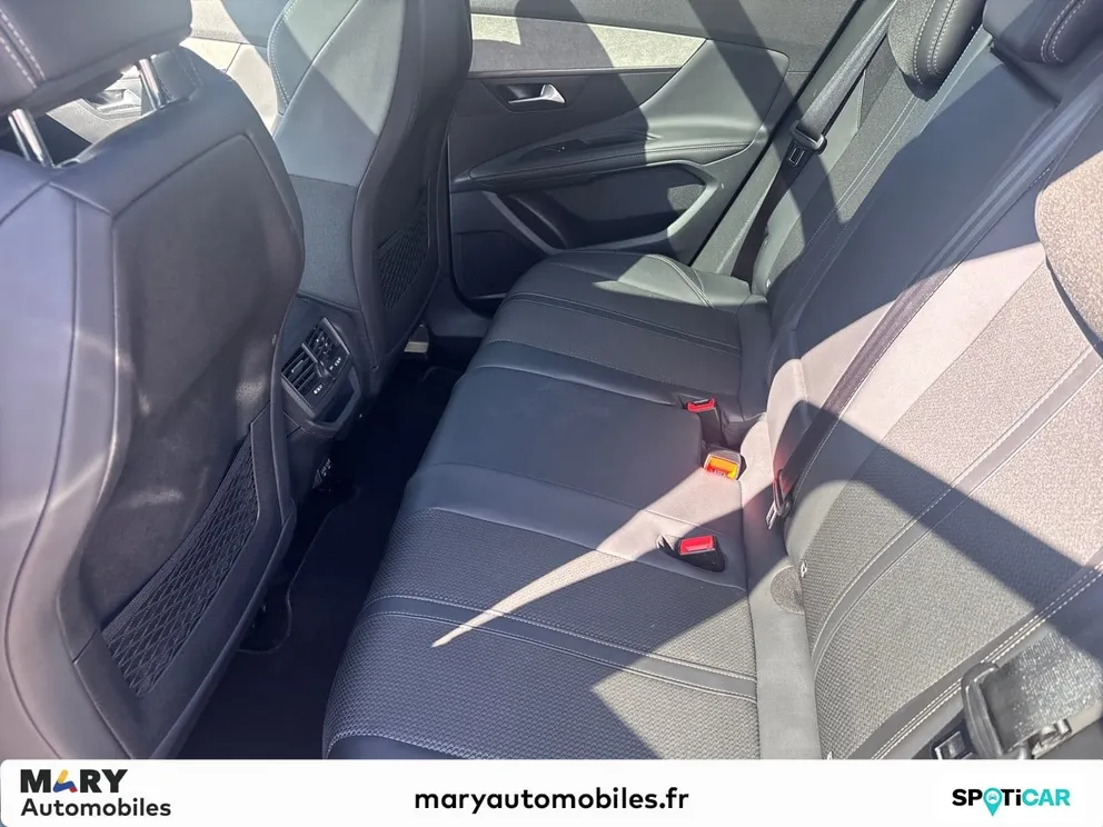 Véhicule occasion 224921 - peugeot 3008 - Photo 16
