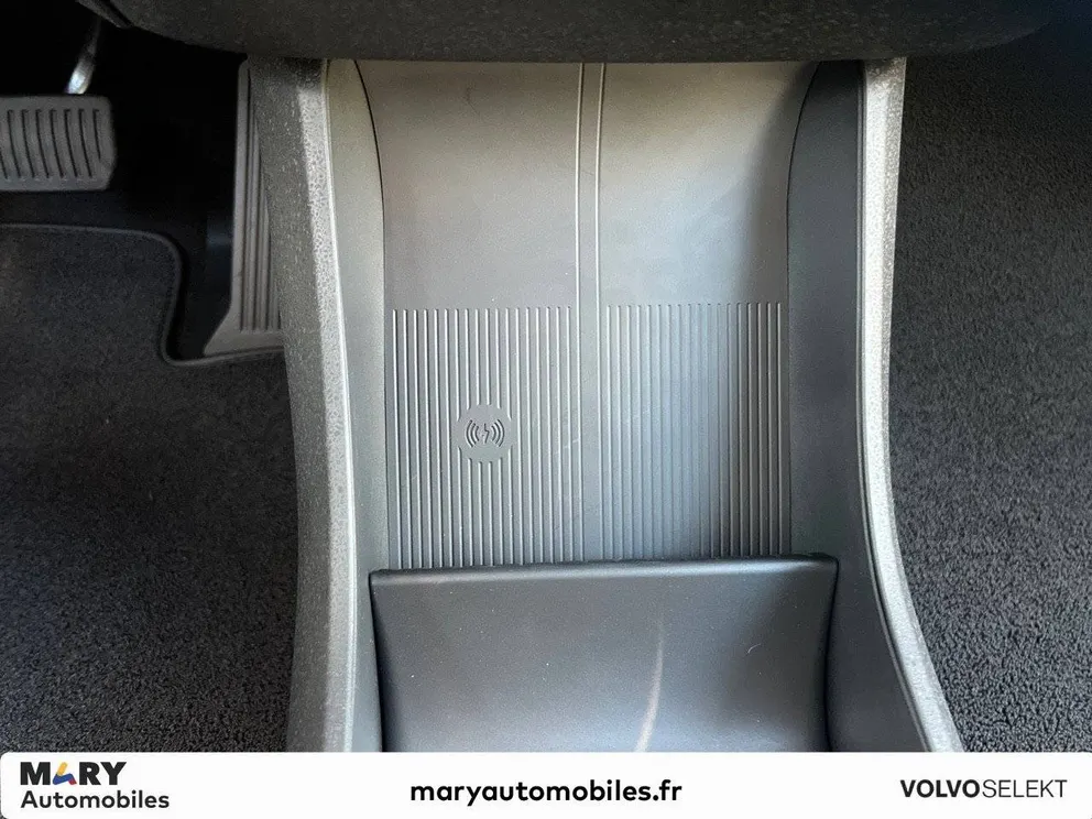 Véhicule occasion 213842 - volvo EX30 - Photo 10