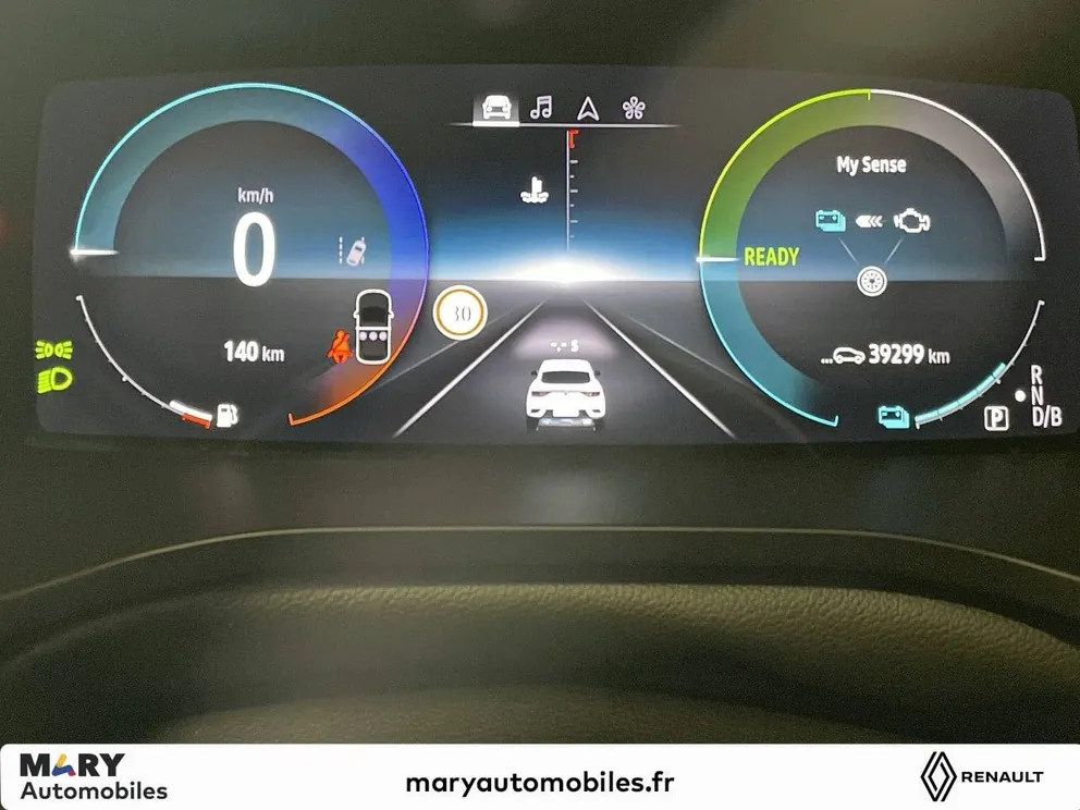 Véhicule occasion 223243 - renault ARKANA - Photo 15