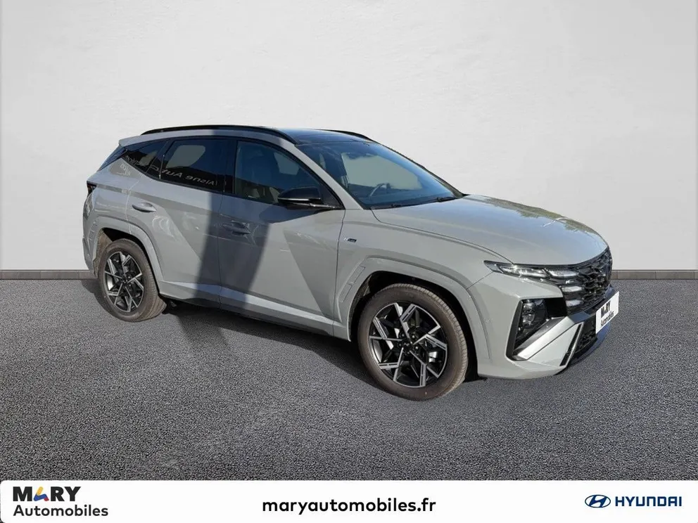 Véhicule occasion 230902 - hyundai TUCSON - Photo 3