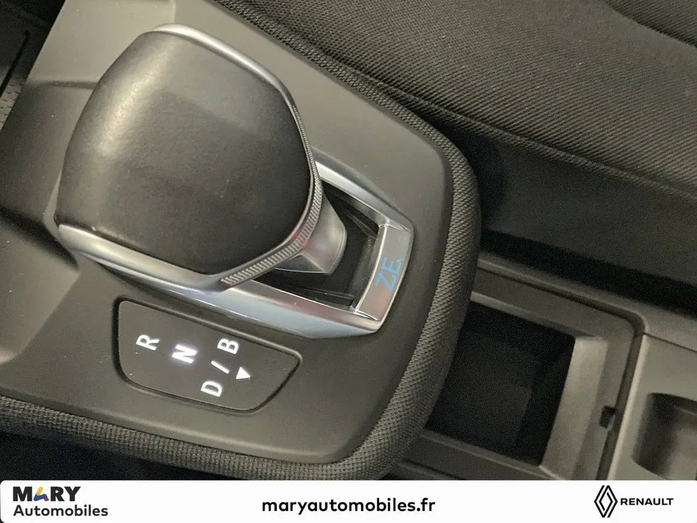 Véhicule occasion 229678 - renault ZOE - Photo 13