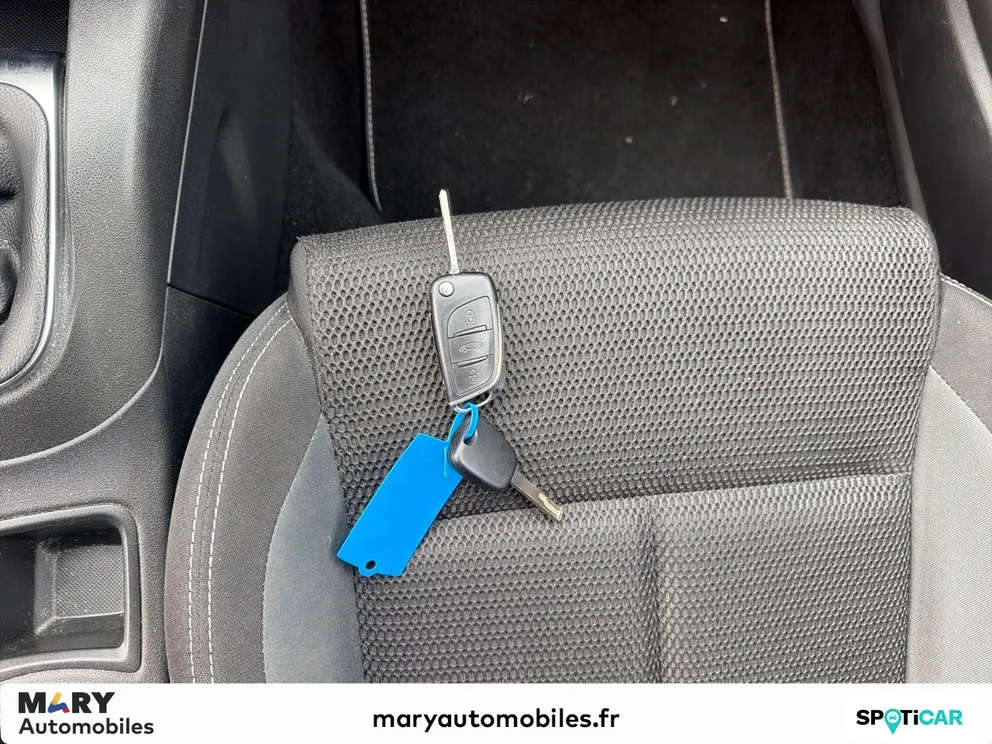 Véhicule occasion 1233446 - Citroën C4 - Photo 20
