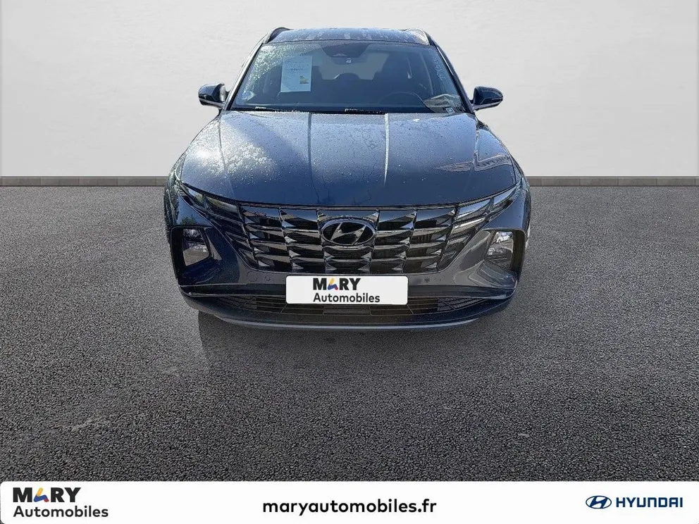 Véhicule occasion 223403 - hyundai TUCSON - Photo 2