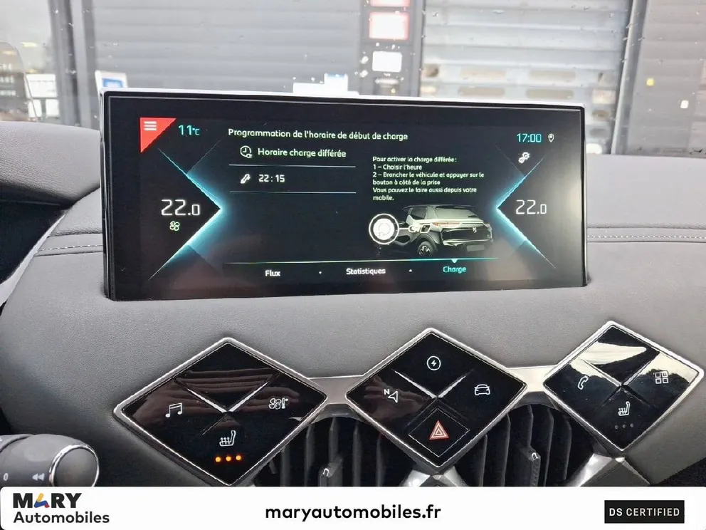 Véhicule occasion 221220 - ds DS 3 - Photo 22