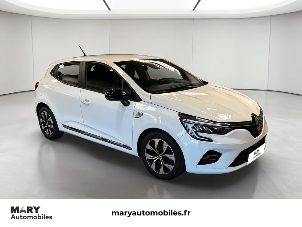 Véhicule occasion 1235998 - renault CLIO - Photo 6