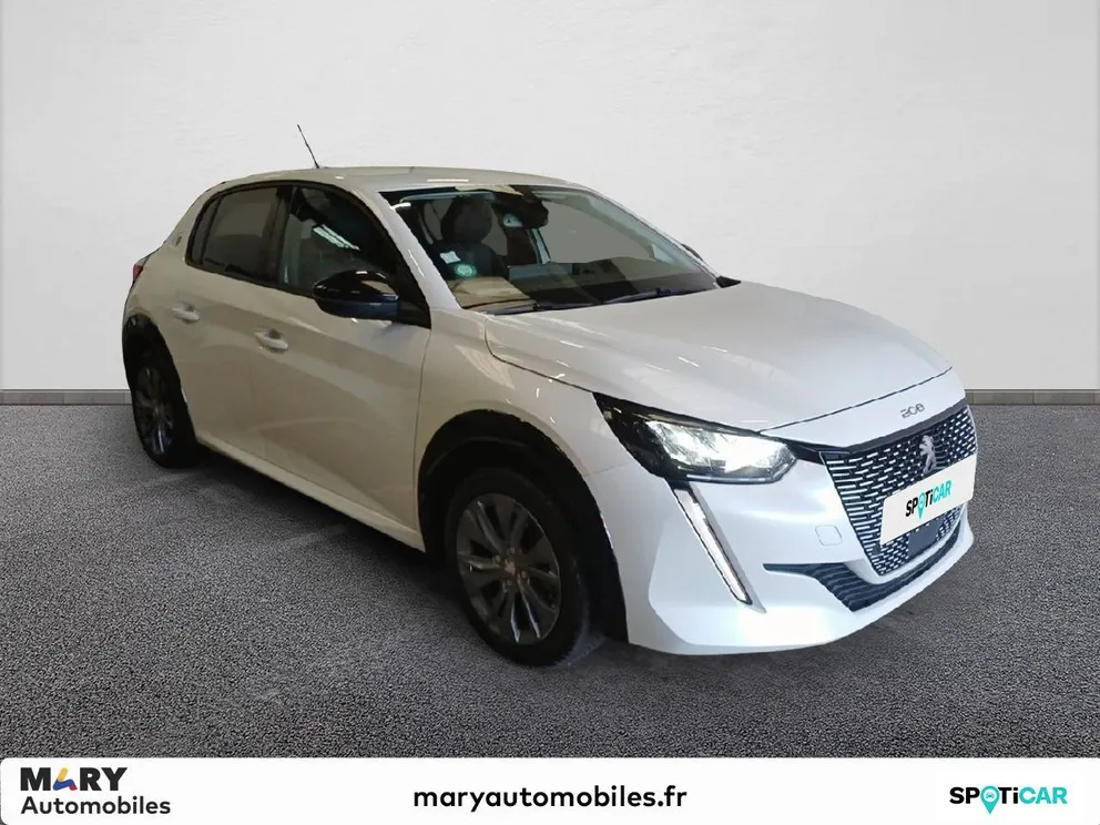 Véhicule occasion 225397 - peugeot 208 - Photo 3