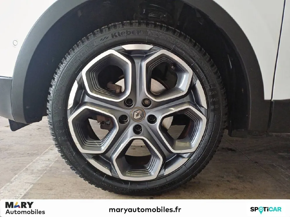 Véhicule occasion 229522 - renault KADJAR - Photo 11