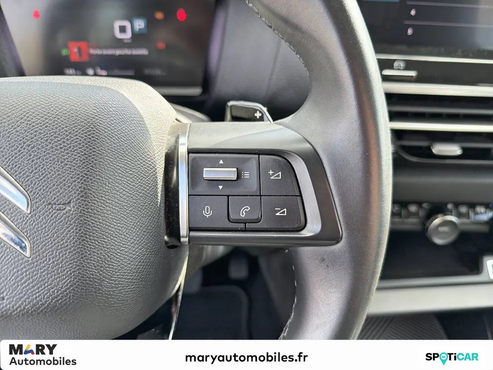 Véhicule occasion 226175 - Citroën C4 - Photo 15