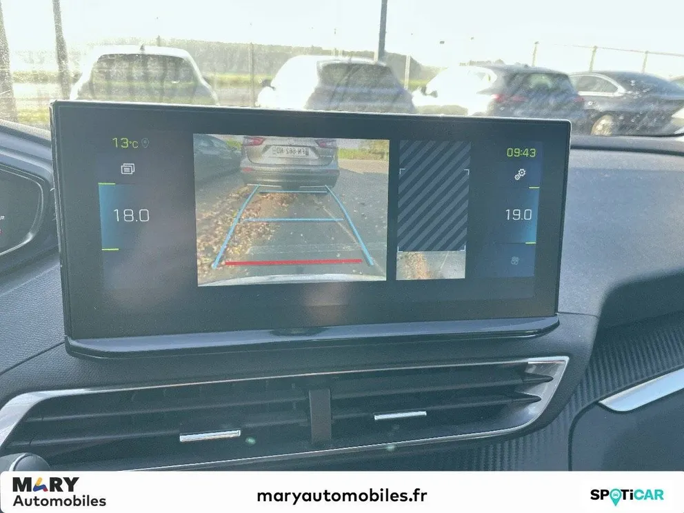 Véhicule occasion 199441 - peugeot 3008 - Photo 15