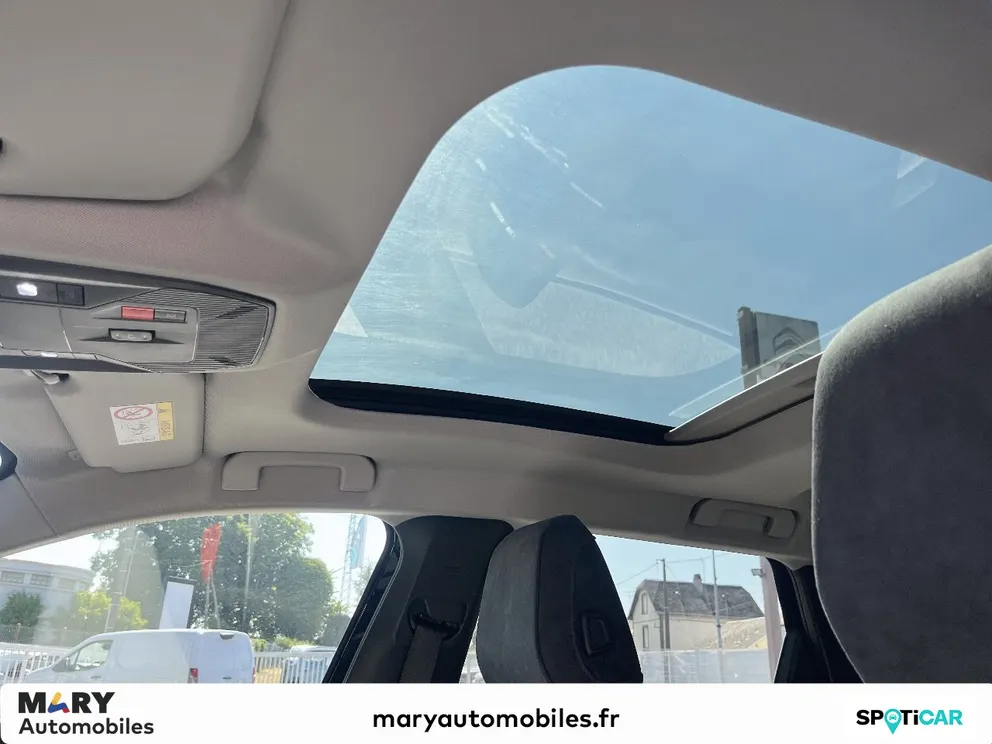 Véhicule occasion 1232799 - Citroën C5 X - Photo 11