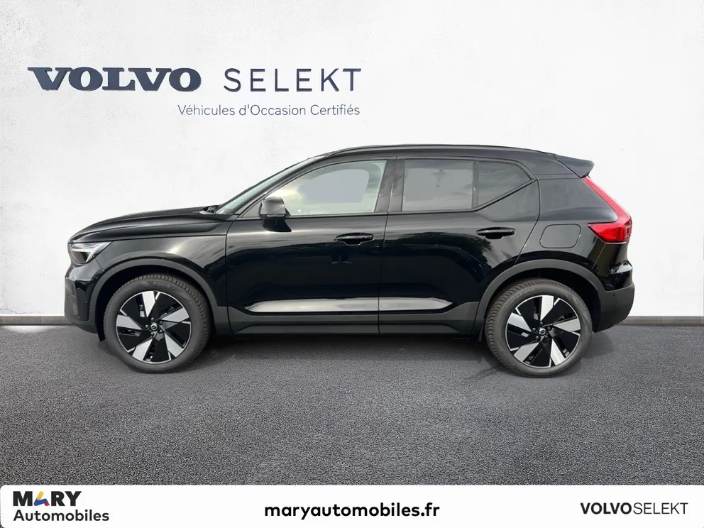 Véhicule occasion 1229537 - volvo EX40 - Photo 2